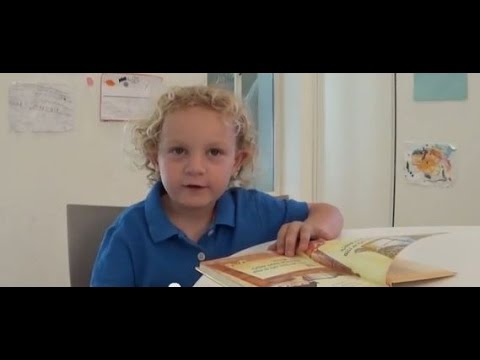Kids Talk About Tefilla: The Koren Children's Siddur