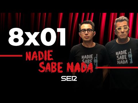 Nadie Sabe Nada 8x01 - El costumbrismo del rock duro