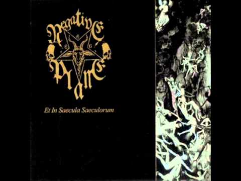 Negative Plane - Intro-The Chaos Before the Light