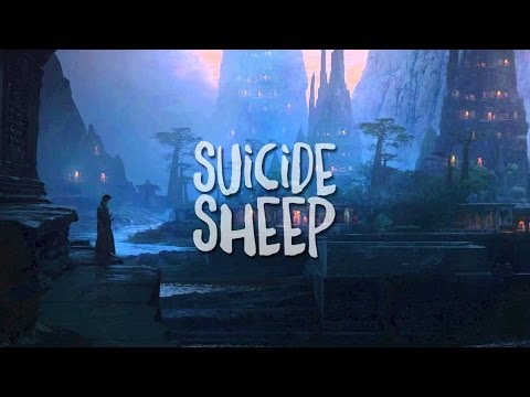 Waterstrider - Twice (Little Dragon Cover)