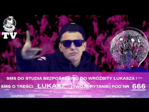 WilkoŁaki/BDF - Wróżbita Łukasz (OFICJALNY TELEDYSK)