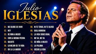 Download lagu Julio Iglesias Mix Éxitos 2026 ~ Sus Mejores Éxitos 2026 mp3