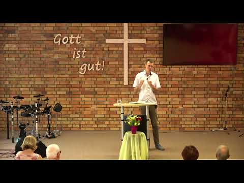 Neustart - mit Jesus ins Ziel