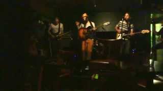 Lonely Avenue - "$ex 0n F!re" - Sandrini's - Bakersfield, CA 6-13-14