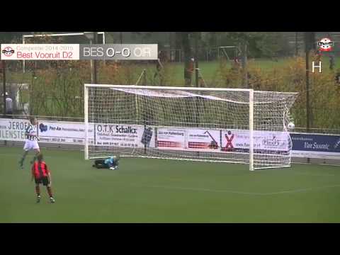 KAMPIOENEN Best Vooruit D2 Compilatie