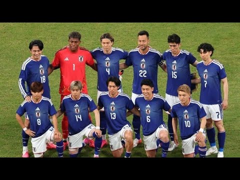 日本代表初戦前夜、スタジオを変えた山之内すずの一言⚽✨