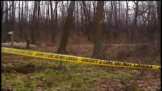 2000: Cold case team reopens deer hunter murders case