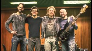 Schenk mir diese eine Nacht Jogl Brunner &amp; Band live 2015