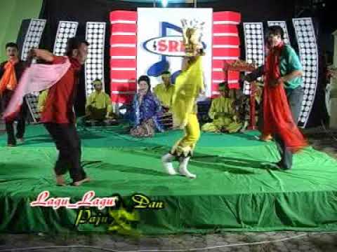 Gandrung Supinah - Keok - Keok [Official Music Video]