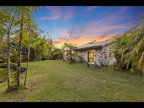 15-1546 2ND AVE | Keaau Real Estate