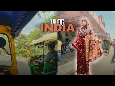 VLOG TRAVELING TO INDIA BEWARE OF SCAMS