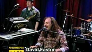 David Easton Band - Solfeggietto/You Got What You 