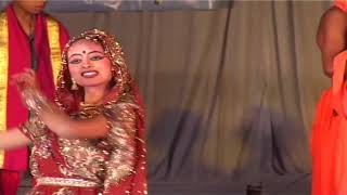 Shanti Gyan Niketan Senior Secondary Public School Video