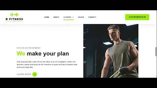 B Fitness