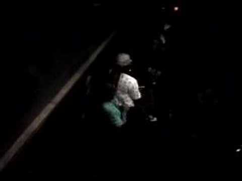 Red1  Dem no Worry We Live