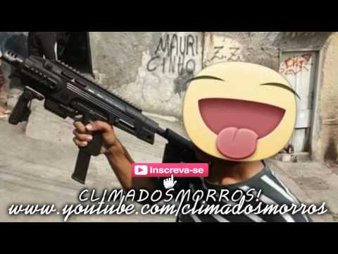 CD 002 - SELECIONADAS DO CLIMA DOS MORROS 2017 ♪ (EXCLUSIVA)