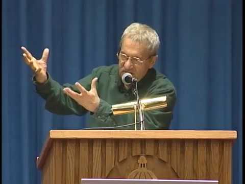Michael Parenti: Capitalism vs. Reality (2015)