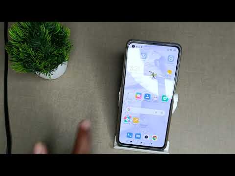 How to enable & disable Do not disturb mode in Xiaomi 11 Lite NE 5g , Do not disturb mode ko kese