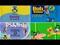 PBS KIDS Program Break 2006 WFWA