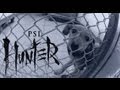 HUNTER - PSI (official video) - YouTube