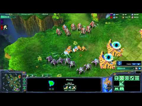 liquidtyler v ranged (PvP)