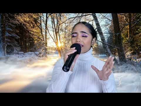 Regina-Lee Thompson - Rise Up (Cover)