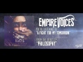 Empire Voices - A Fight For My Tomorrow [HD] 2013 ...