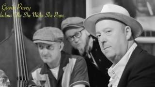 Hello Josephine. Gavin Povey &amp; The Fabulous Oke-She -Moke-She-Pops