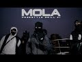 Mola - Freestyle Drill 1 I Daymolition