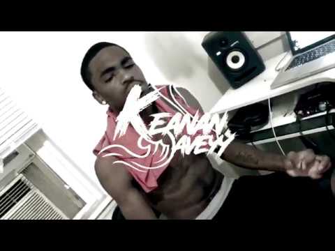 Keanan Waveyy - Focused (Freestyle)