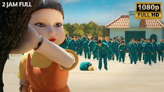 Download lagu FULL 2 JAM‼️DEMI 550 MILYAR‼️MEREKA RELA MATI BERMAIN SQUID GAME‼️ mp3 Download lagu FULL 2 JAM‼️DEMI 550 MILYAR‼️MEREKA RELA MATI BERMAIN SQUID GAME‼️ mp3