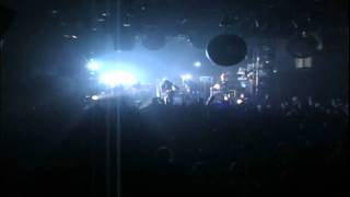 KMFDM (Sturm &amp; Drang Tour 2002) [04]. Ultra