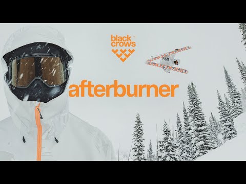 don't miss the hunt - the Powder Hunter limited edition is back