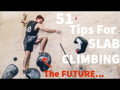 Ultimate SLAB Techniques with Setting and Coaching Wizard AL (4K)