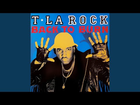 Back to Burn (Instrumental)