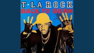Back to Burn (Instrumental)