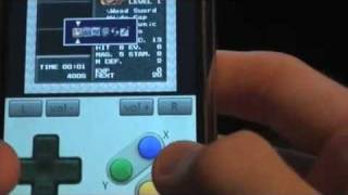Snes Emulator for iphone / ipod - get it free