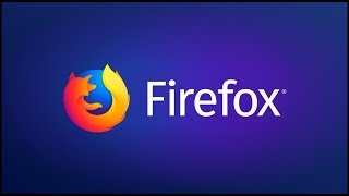 Remove cache and cookies from firefox browser