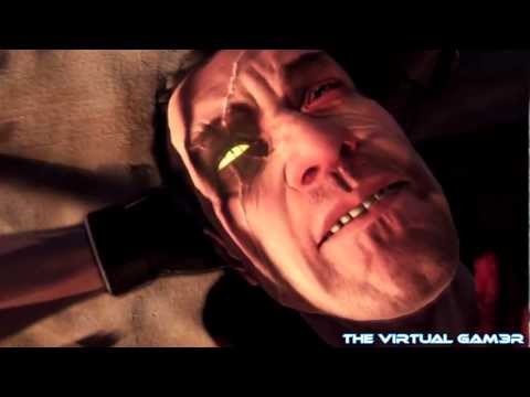 NeverDead Playthrough Part 1 "Prologue"