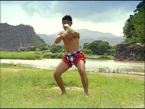 Chai Yuth - Muay Thai Vol 1 History & Basics pt 3