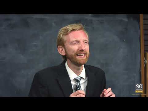 ¿Cuál es la tarea de los diáconos en una iglesia? – Dr. Josías Grauman