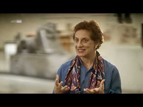 Ägypten - Welt der Pharaonen: Götter und Könige Doku (2022)