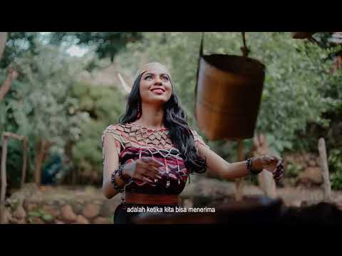 Video Profil Puteri Indonesia Nusa Tenggara Timur 2022 - Breldy Angela Lerrick