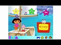Dora The Explorer Games Star Catcher