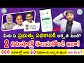 Government Schemes In Telugu - Check Your Eligibility For Government Schemes | MyScheme.gov.in