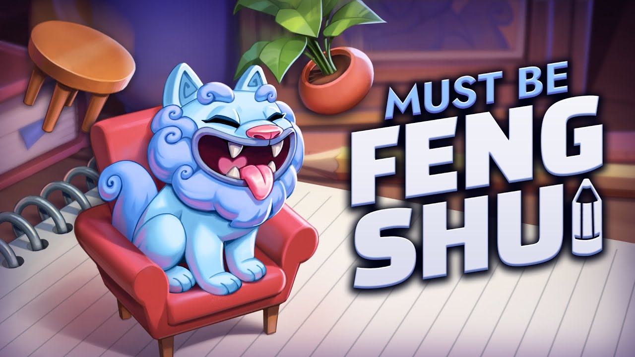 Announcement Trailer