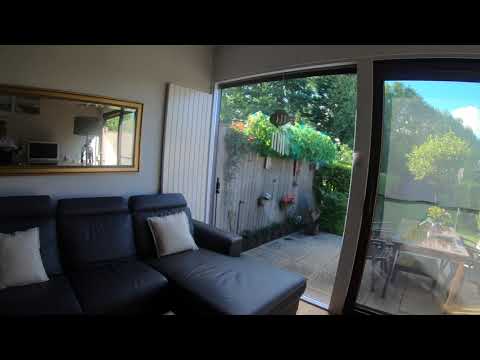 Ferienhaus in Niederlande...Рум Тур