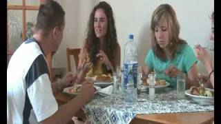 CampusEdu Yurtdışı Dil Okulları - Sprachcaffe Devon Dil Okulu