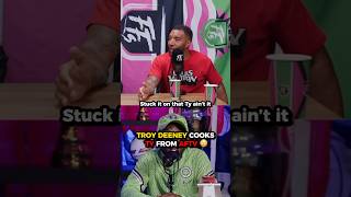 Download lagu TROY DEENEY VS TY FROM AFTV 😤😤 #troydeeney #deeney #aftv #aftvty #arsenal mp3 Download lagu TROY DEENEY VS TY FROM AFTV 😤😤 #troydeeney #deeney #aftv #aftvty #arsenal mp3