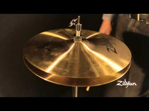 Zildjian Sound Lab - 14